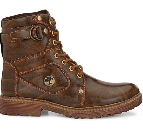 Men's Fighter Boots For Men's & Boys Boots For Men